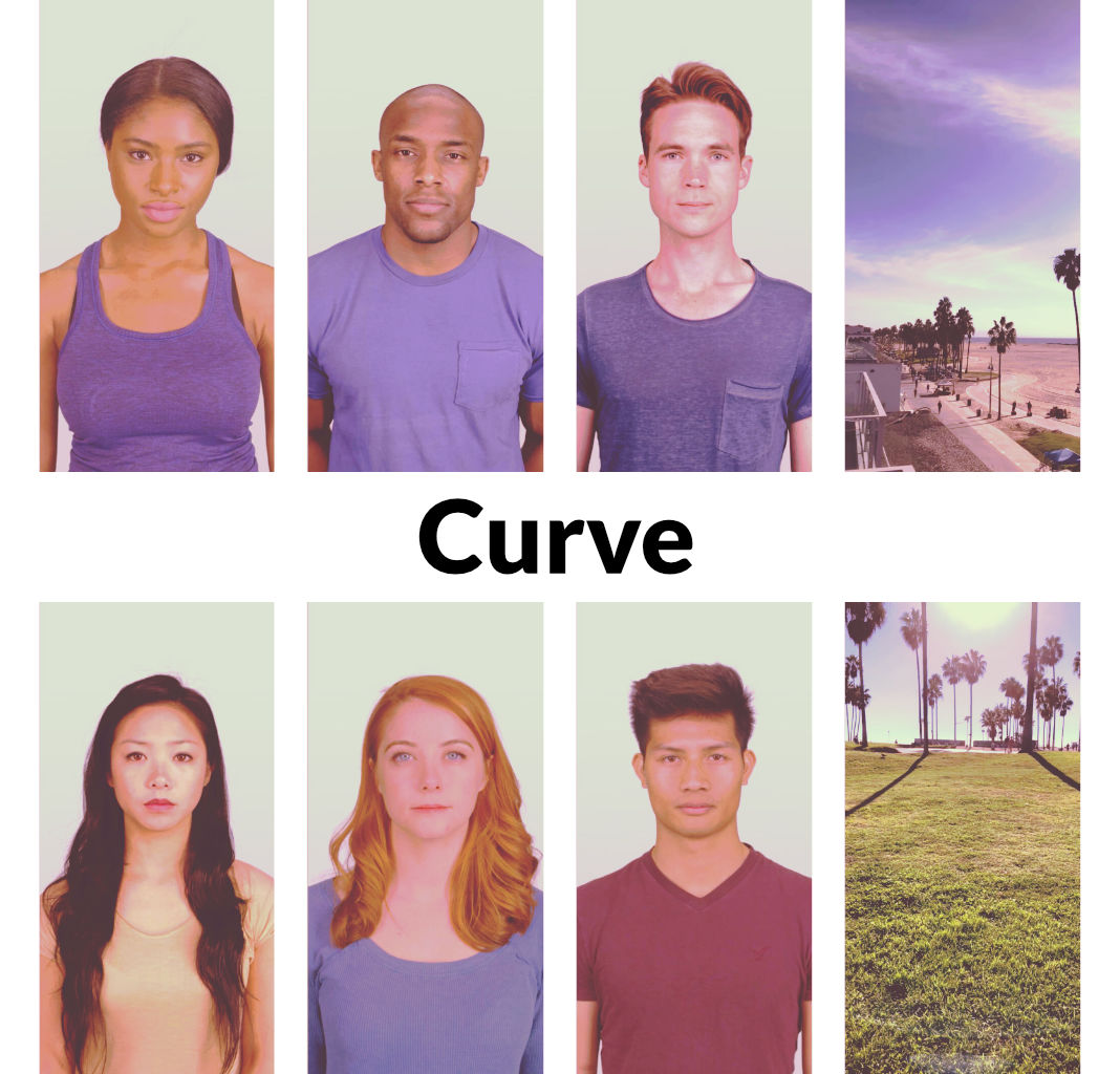 Curve LUT