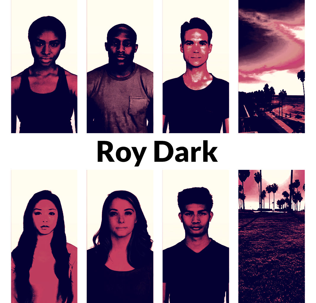 Roy Dark LUT