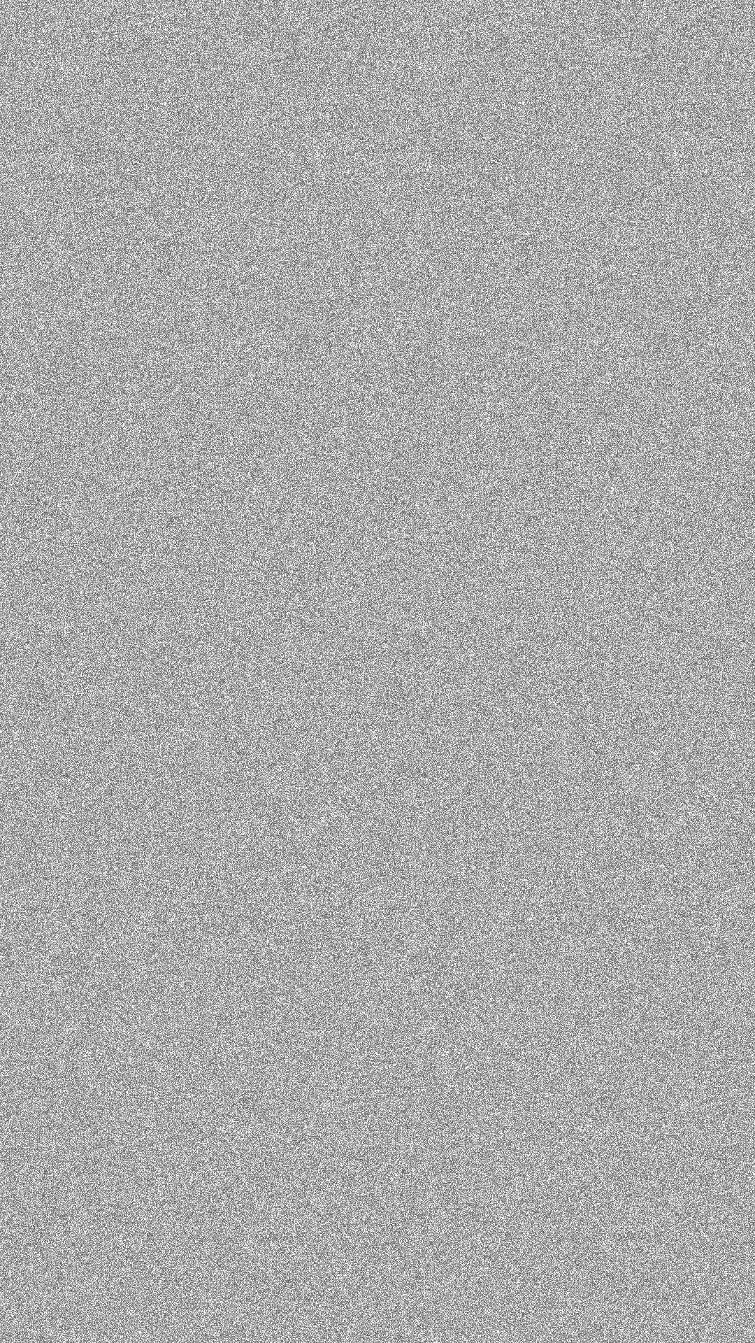 A simple grayscale picture of random noise
