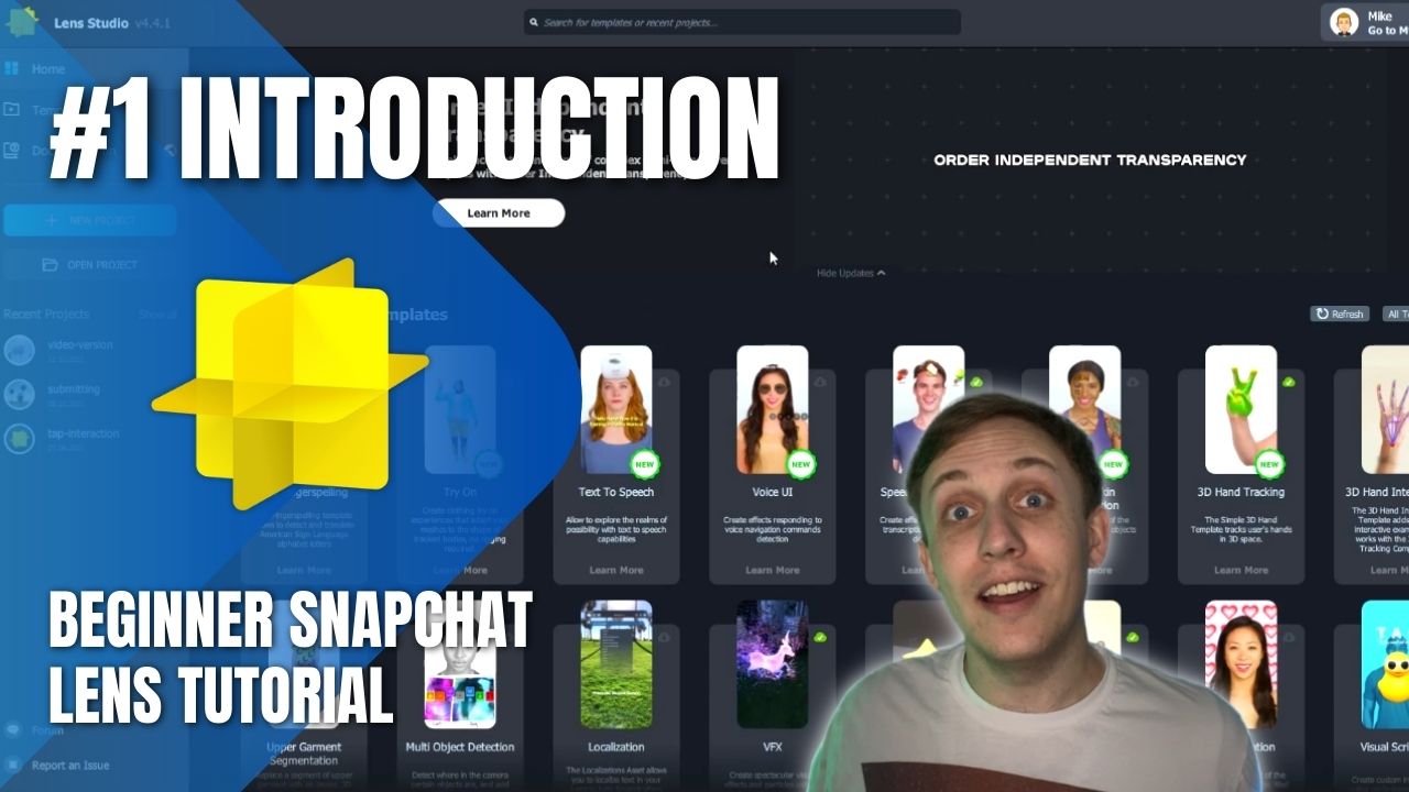 Chad Lens  Search Snapchat Creators, Filters and Lenses