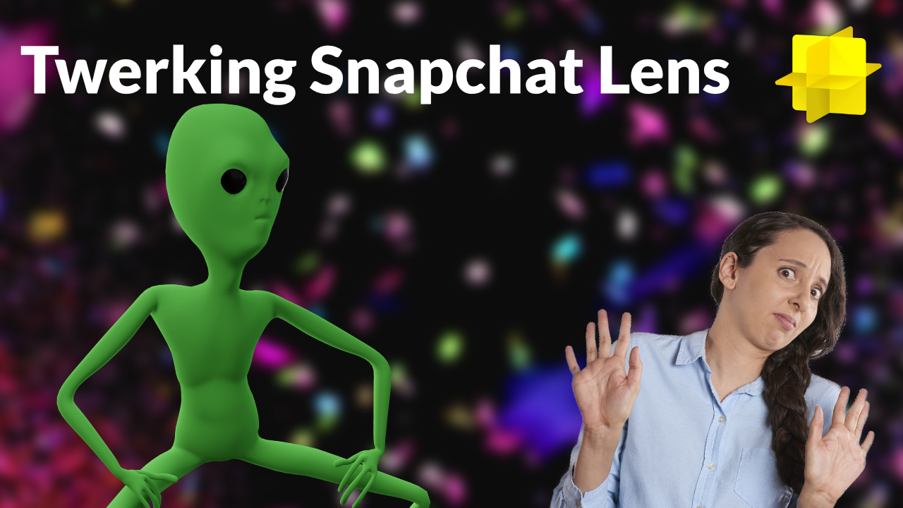 Shrek meme face Lens by Mark B - Snapchat Lenses and Filters